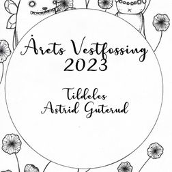 «Årets Vestfossing» 2023
